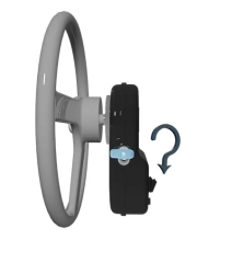 IHOYBOX24 Otopilot Sistemi (Kolay Kurulum)