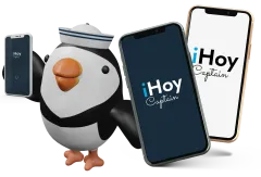 IHOYBOX24 Otopilot Sistemi (Kolay Kurulum)