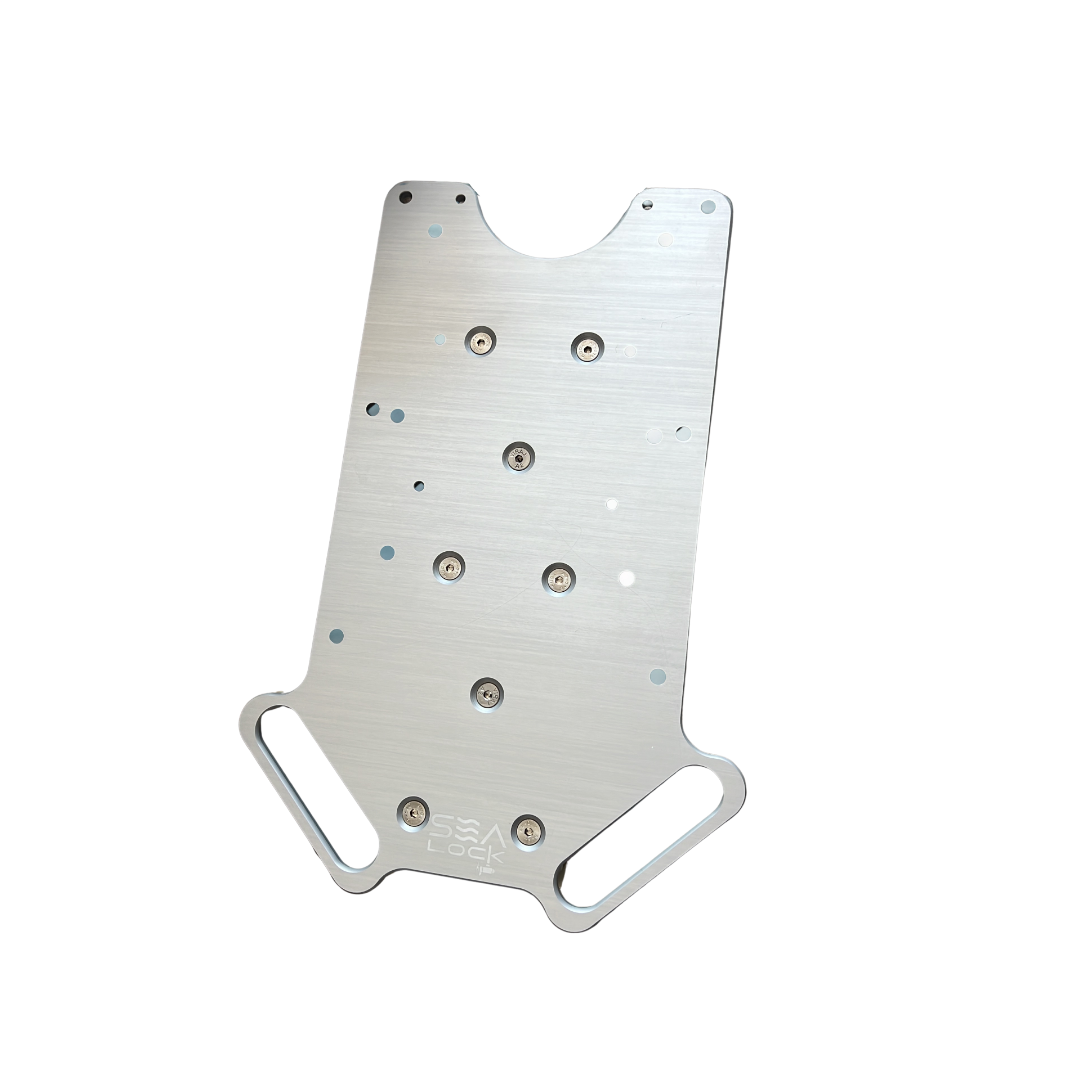 SEALOCK ÇOK EKSENLİ SANAL ÇAPA BRAKETİ