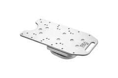 Sealock OMNI PRO Kızaklı 360° Döner Sanal Çapa Braketi