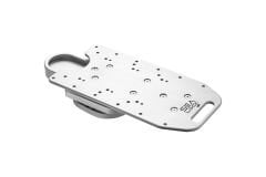 Sealock OMNI PRO Kızaklı 360° Döner Sanal Çapa Braketi