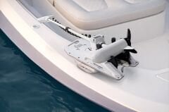 Sealock OMNI PRO Kızaklı 360° Döner Sanal Çapa Braketi