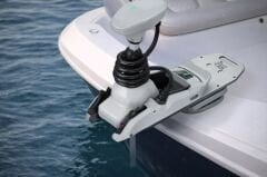 Sealock OMNI PRO Kızaklı 360° Döner Sanal Çapa Braketi