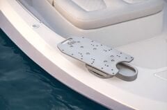 Sealock OMNI PRO Kızaklı 360° Döner Sanal Çapa Braketi