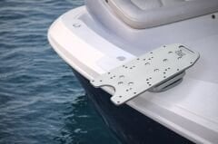 Sealock OMNI PRO Kızaklı 360° Döner Sanal Çapa Braketi