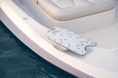 Sealock OMNI PRO Kızaklı 360° Döner Sanal Çapa Braketi