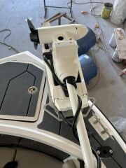 SEALOCK ÇOK EKSENLİ SANAL ÇAPA BRAKETİ