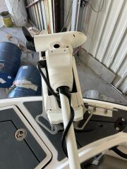 SEALOCK ÇOK EKSENLİ SANAL ÇAPA BRAKETİ