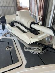 SEALOCK ÇOK EKSENLİ SANAL ÇAPA BRAKETİ