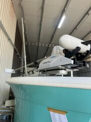 SEALOCK ÇOK EKSENLİ SANAL ÇAPA BRAKETİ