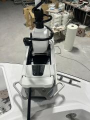 SEALOCK ÇOK EKSENLİ SANAL ÇAPA BRAKETİ