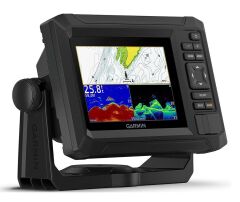 Garmin Echomap UHD2 52cv Balık Bulucu + Navionics Plus Harita Kartı