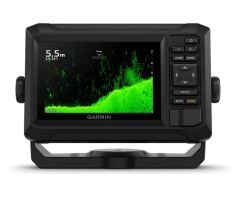 Garmin Echomap UHD2 52cv Balık Bulucu + Navionics Plus Harita Kartı