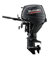 Suzuki DF 30 ATHL Uzun Şaft Dıştan Takma Deniz Motoru