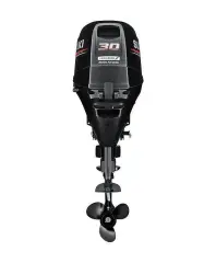 Suzuki DF 30 ATL Uzun Şaft Dıştan Takma Deniz Motoru