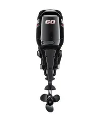 Suzuki DF 60 ATL Dıştan Takma Deniz Motoru
