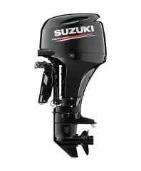 Suzuki DF 60 ATL Dıştan Takma Deniz Motoru