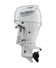 Suzuki DF 70 ATL Dıştan Takma Deniz Motoru