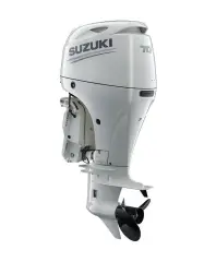 Suzuki DF 70 ATL Dıştan Takma Deniz Motoru