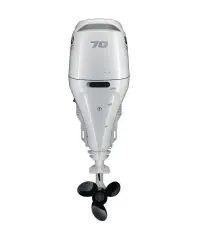 Suzuki DF 70 ATL Dıştan Takma Deniz Motoru