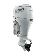 Suzuki DF 100 BTL Dıştan Takma Deniz Motoru