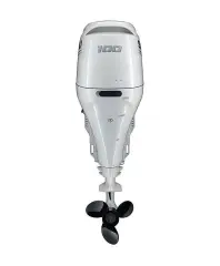 Suzuki DF 100 BTL Dıştan Takma Deniz Motoru