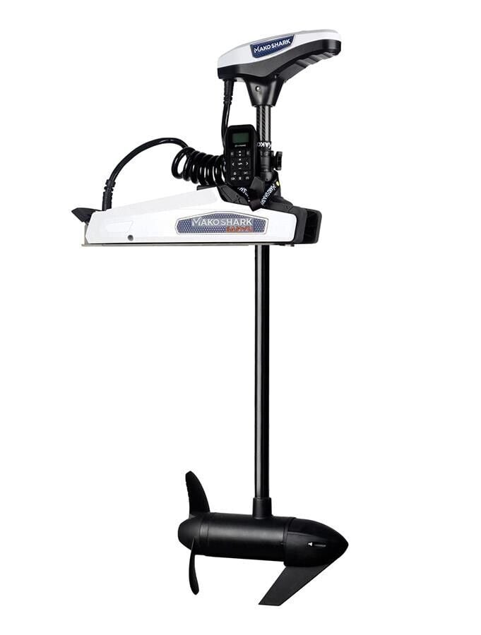 MakoShark SV155-66F (SANVU155) Sanal Çapa 12V 66''