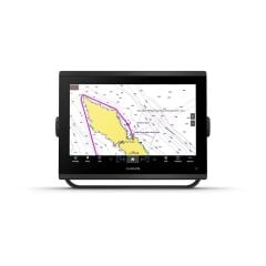 Garmin GPSMAP 1223xsv Balık Bulucu Türkçe Menü Aynasız