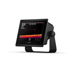 Garmin GPSMAP 723xsv Balık Bulucu Türkçe Menü Aynasız